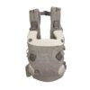 Nuna Mochila Portabebés Cudl Clik Fog