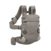 Nuna Mochila Portabebés Cudl Clik Fog