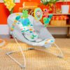Bright Starts Hamaca para bebés Playful Paradise