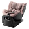 Britax Römer Dualfix Pro Silla de Coche 40-105 cm