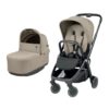 Peg Perego Cochecito Dúo City Loop Vanilla