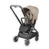 Peg Perego Cochecito Dúo City Loop Vanilla