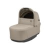 Peg Perego Cochecito Dúo City Loop Vanilla