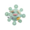 Saro Juguete sensorial Planet Fun