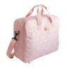 Saro Maleta de maternidad Polaris Rosa