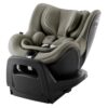 Britax Römer Dualfix Pro Silla de Coche 40-105 cm