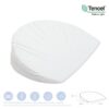 Cambrass Almohada confort mini