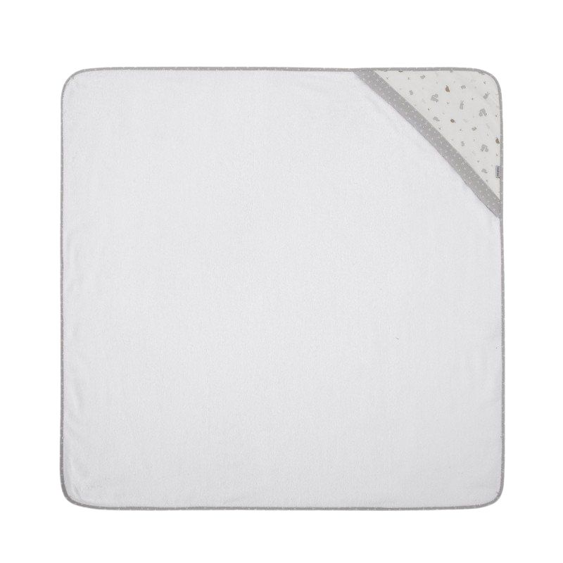 Cambrass Capa de baño 100x100 ARDI GRIS
