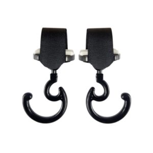 Cambrass Gancho carro Magic Multiuso 10x6x3