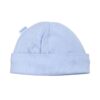 Cambrass Gorro bebé AZUL