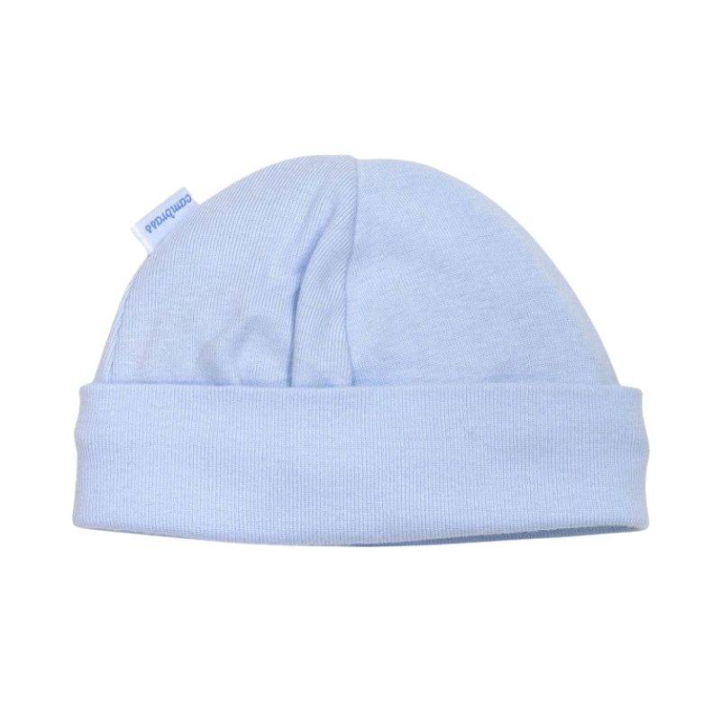 Cambrass Gorro bebé AZUL