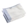 Cambrass Juego 2 toallas Tencel AZUL