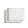 Cambrass Juego 2 toallas Tencel Abete BEIGE