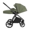 Carrello Vector Cochecito dos piezas