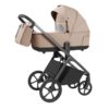 Carrello Vector Cochecito dos piezas Mellow Beige