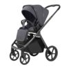 Carrello Vector Cochecito dos piezas Ultimate Grey