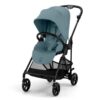 Cybex Melio Carbon Silla de Paseo 2025 - Imagen 6