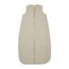 Meyco Baby Saco de dormir Hidrófilo TOG 2 90 cm ME-UNI SAND