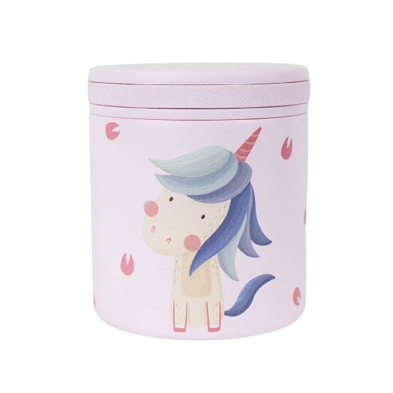 Runbott Termo Brunch Box 400 ml Unicornio