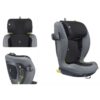 Swandoo Charlie Silla de Coche 100- 150 cm I-Size - Imagen 5