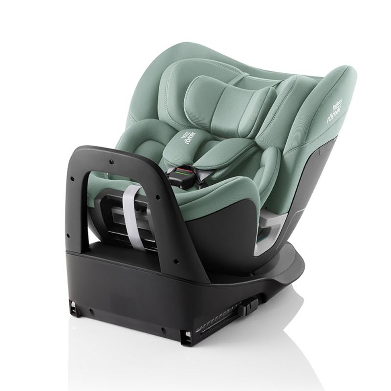 Britax Römer Silla de Coche Swivel 40-125 cm