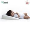 Cambrass Almohada confort cuna 55x37x8,5