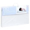 Cambrass Almohada confort cuna 55x37x8,5