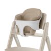 Cybex Cojín Reductor Click & Fold Comfort Inlay Almond Beige