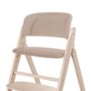 Cybex Cojín Reductor Click & Fold Comfort Inlay Almond Beige