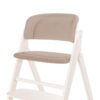 Cybex Cojín Reductor Click & Fold Comfort Inlay Almond Beige