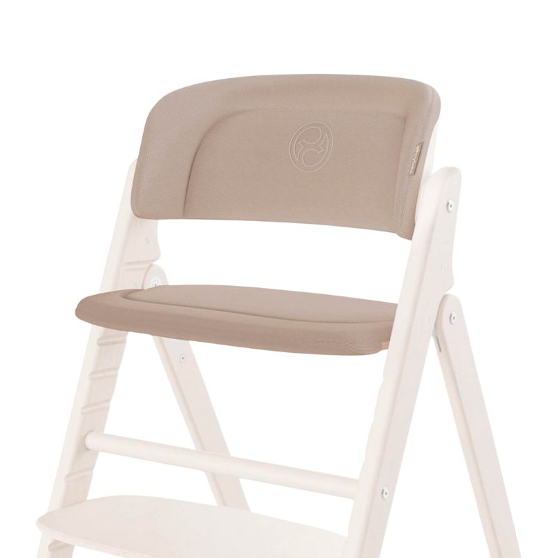 Cybex Cojín Reductor Click & Fold Comfort Inlay Almond Beige
