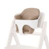 Cybex Cojín Reductor Click & Fold Comfort Inlay Almond Beige