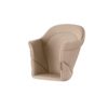 Cybex Cojín Reductor Click & Fold Comfort Inlay Almond Beige