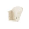 Cybex Cojín Reductor Click & Fold Comfort Inlay Canvas White