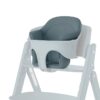 Cybex Cojín Reductor Click & Fold Comfort Inlay Stone Blue