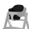 Cybex Cojín Reductor Click & Fold Comfort Inlay Stunning Black