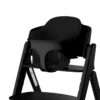 Cybex Cojín Reductor Click & Fold Comfort Inlay Stunning Black