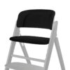 Cybex Cojín Reductor Click & Fold Comfort Inlay Stunning Black