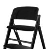 Cybex Cojín Reductor Click & Fold Comfort Inlay Stunning Black
