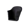 Cybex Cojín Reductor Click & Fold Comfort Inlay Stunning Black
