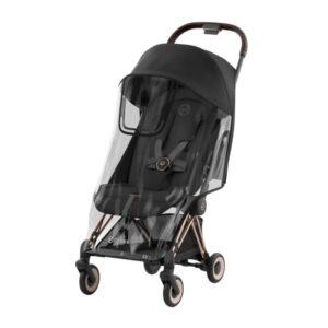 Cybex Plastico de lluvia Coya