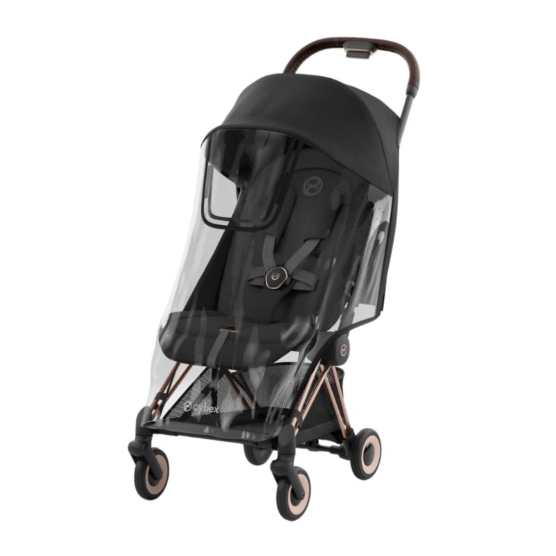 Cybex Plastico de lluvia Coya