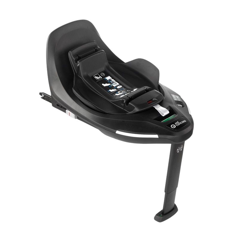 Jané Base Para Silla De Coche Kombibase
