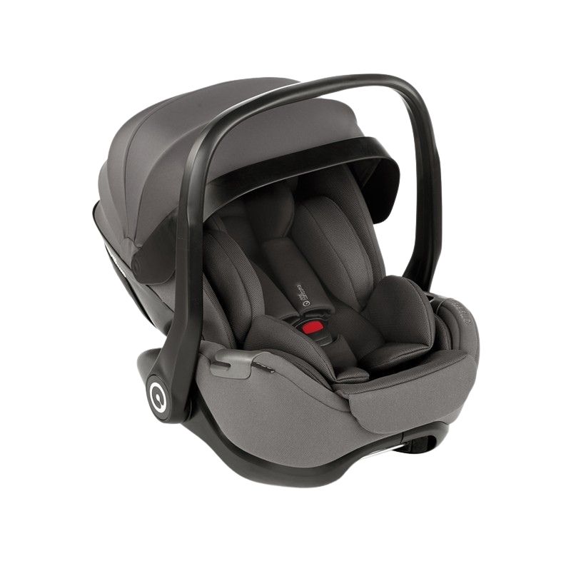 Jané Portabebé Kombibaby 40-87 cm Mars Gray