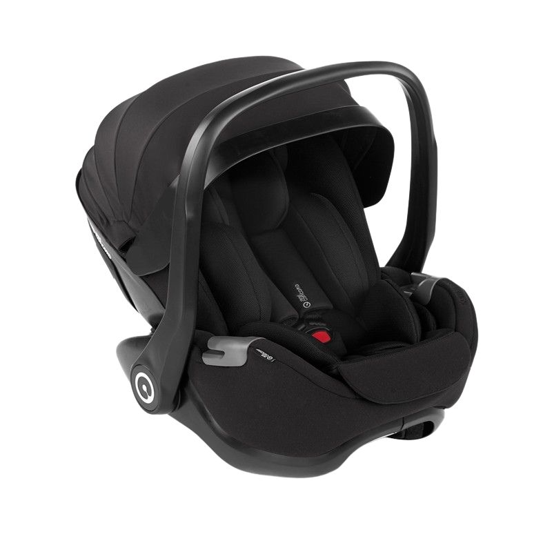 Jané Portabebé Kombibaby 40-87 cm Matt Black
