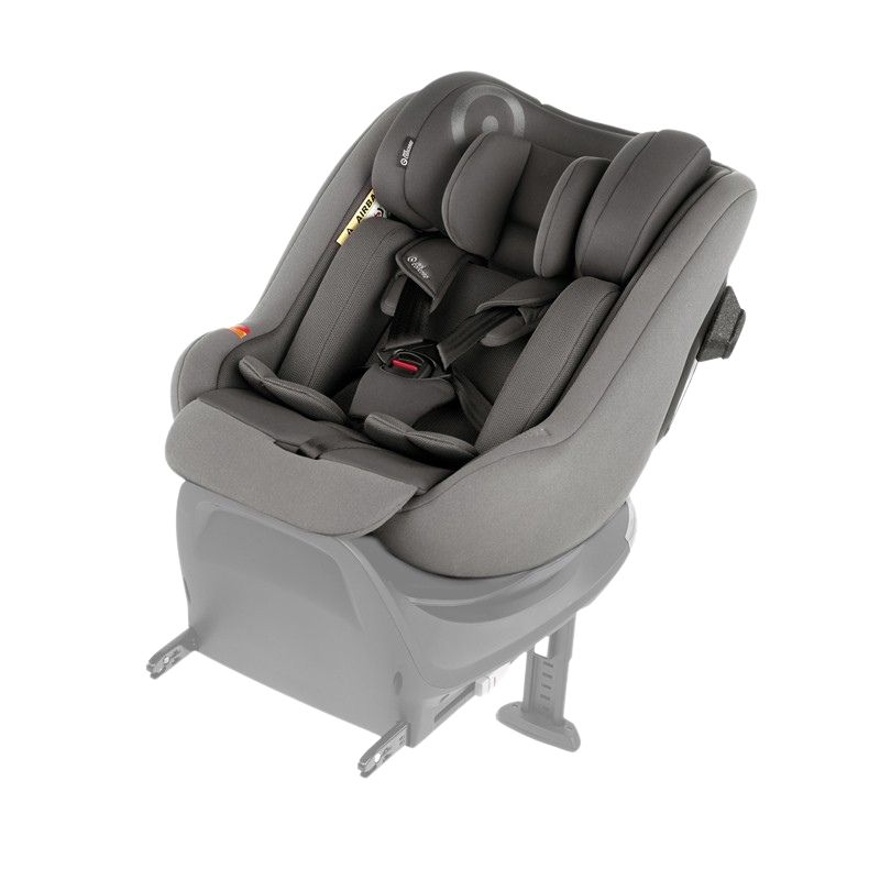 Jané Silla de coche Kombikid 40-105 cm Mars Gray