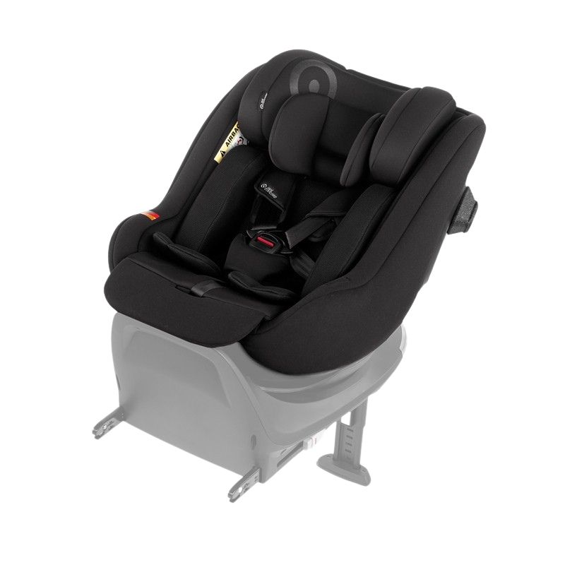 Jané Silla de coche Kombikid 40-105 cm Matt Black