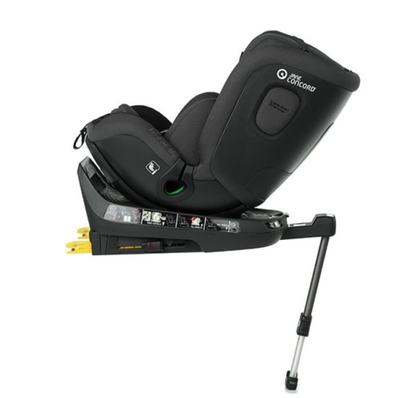 Jane iTourer Silla de coche 40 125 cm.45