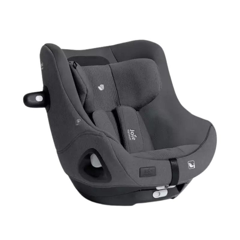 Joie Signature Silla de Coche I-Harbour E Ebony