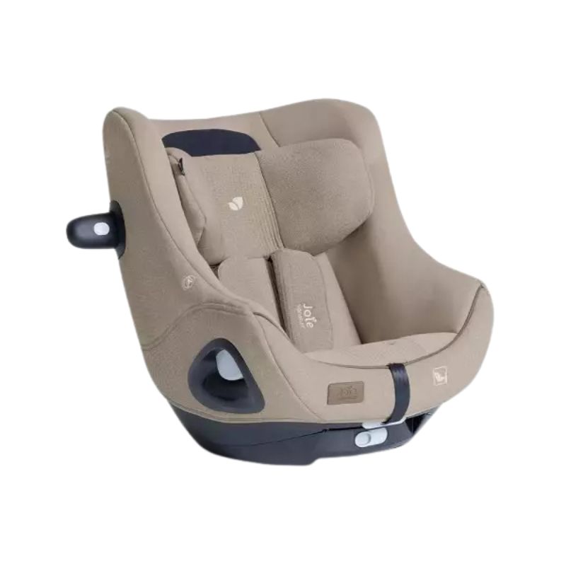 Joie Signature Silla de Coche I-Harbour E Sandstone